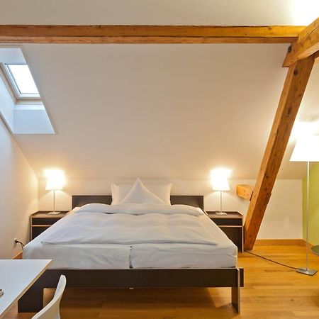 Boutique-Hotel Auberge Langenthal Pokój zdjęcie
