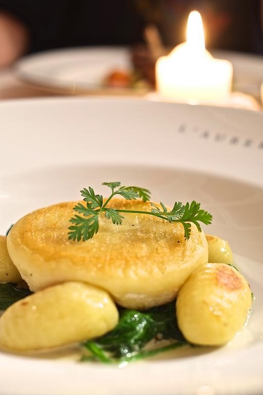 Boutique-Hotel Auberge Langenthal Zewnętrze zdjęcie