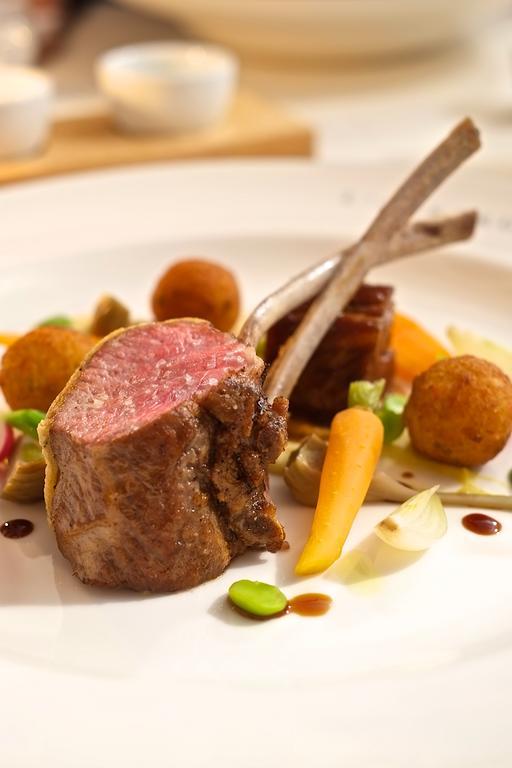 Boutique-Hotel Auberge Langenthal Zewnętrze zdjęcie