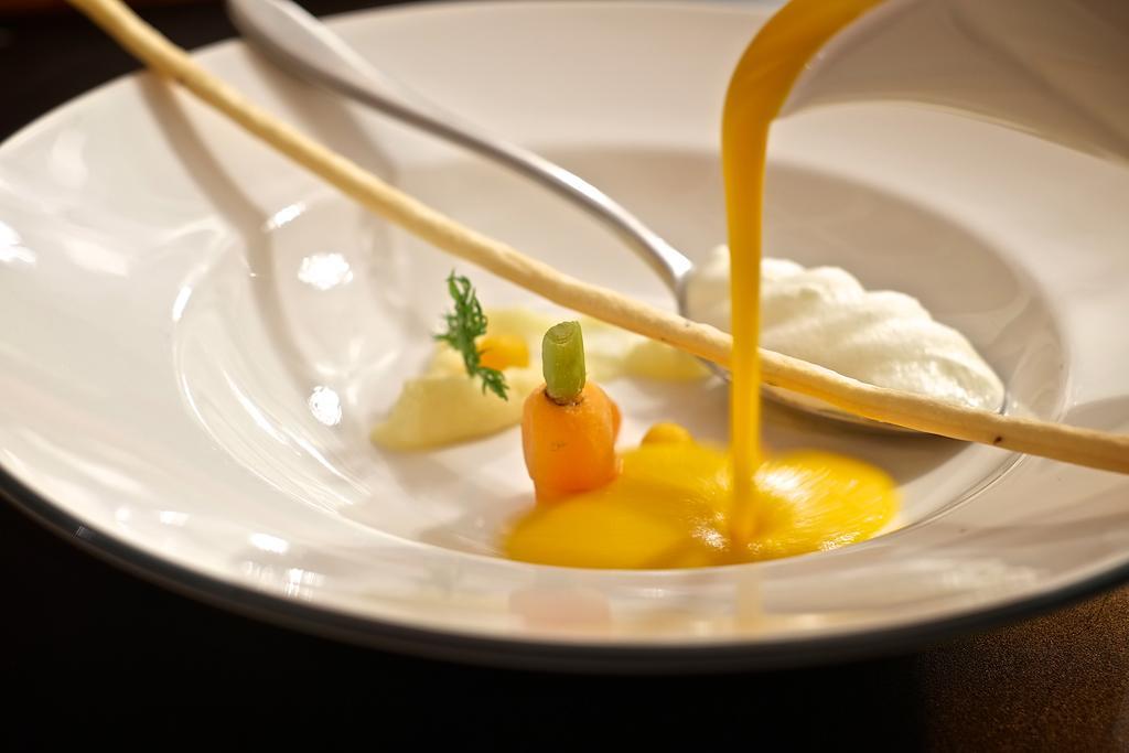 Boutique-Hotel Auberge Langenthal Zewnętrze zdjęcie