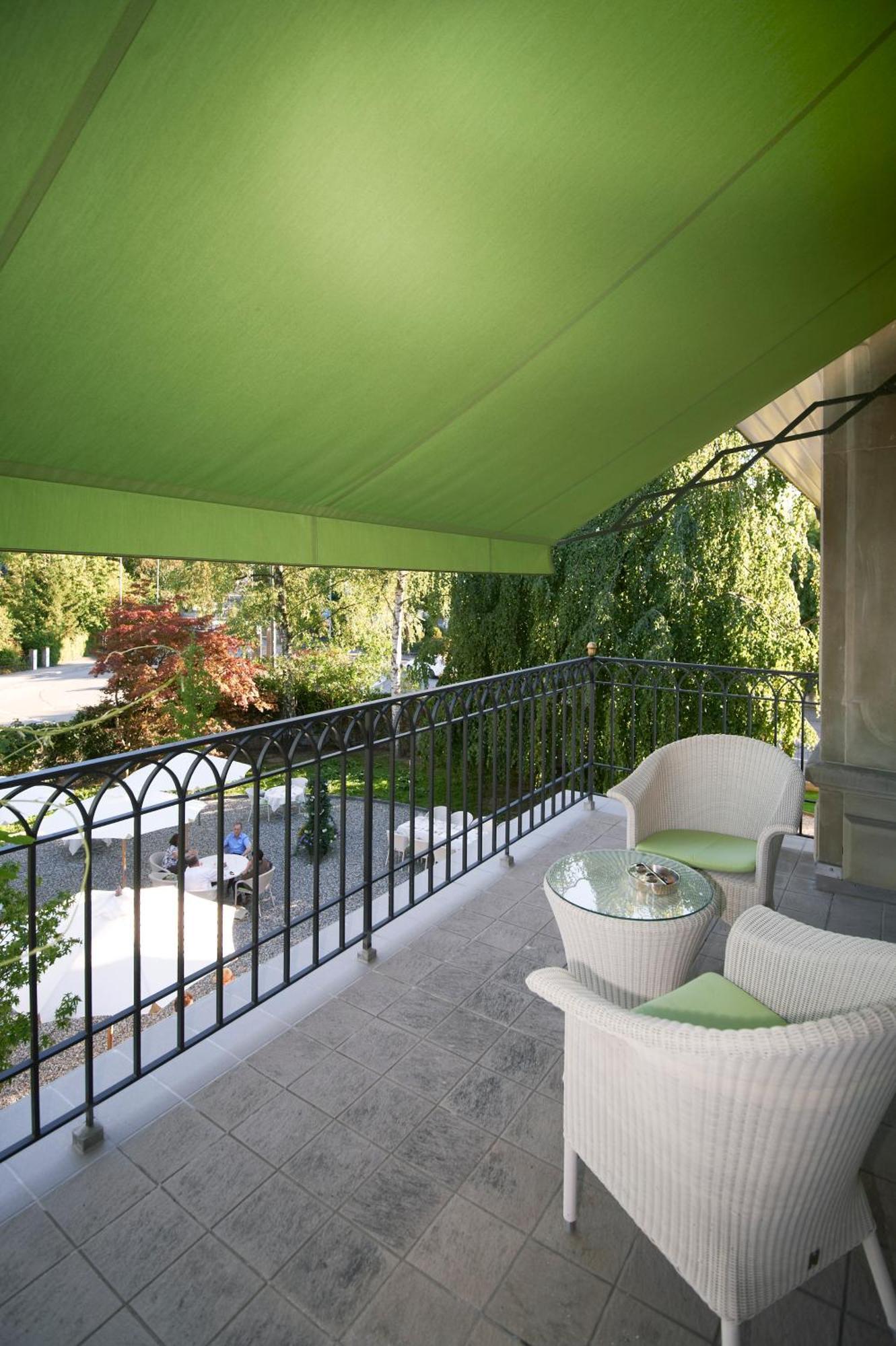 Boutique-Hotel Auberge Langenthal Zewnętrze zdjęcie