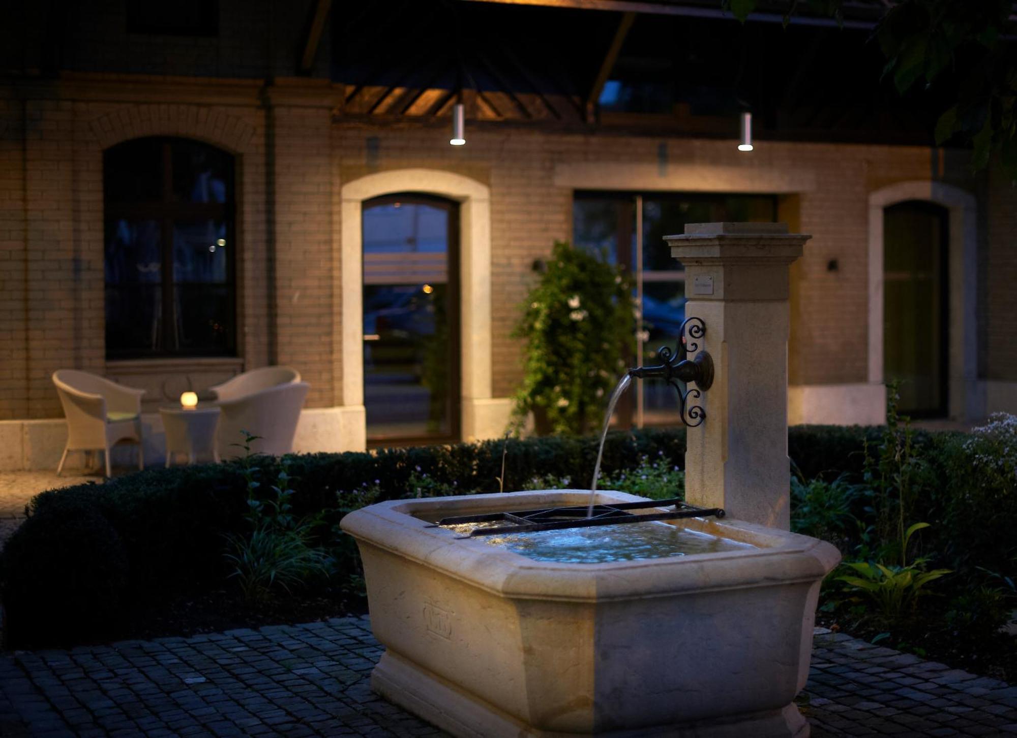 Boutique-Hotel Auberge Langenthal Zewnętrze zdjęcie