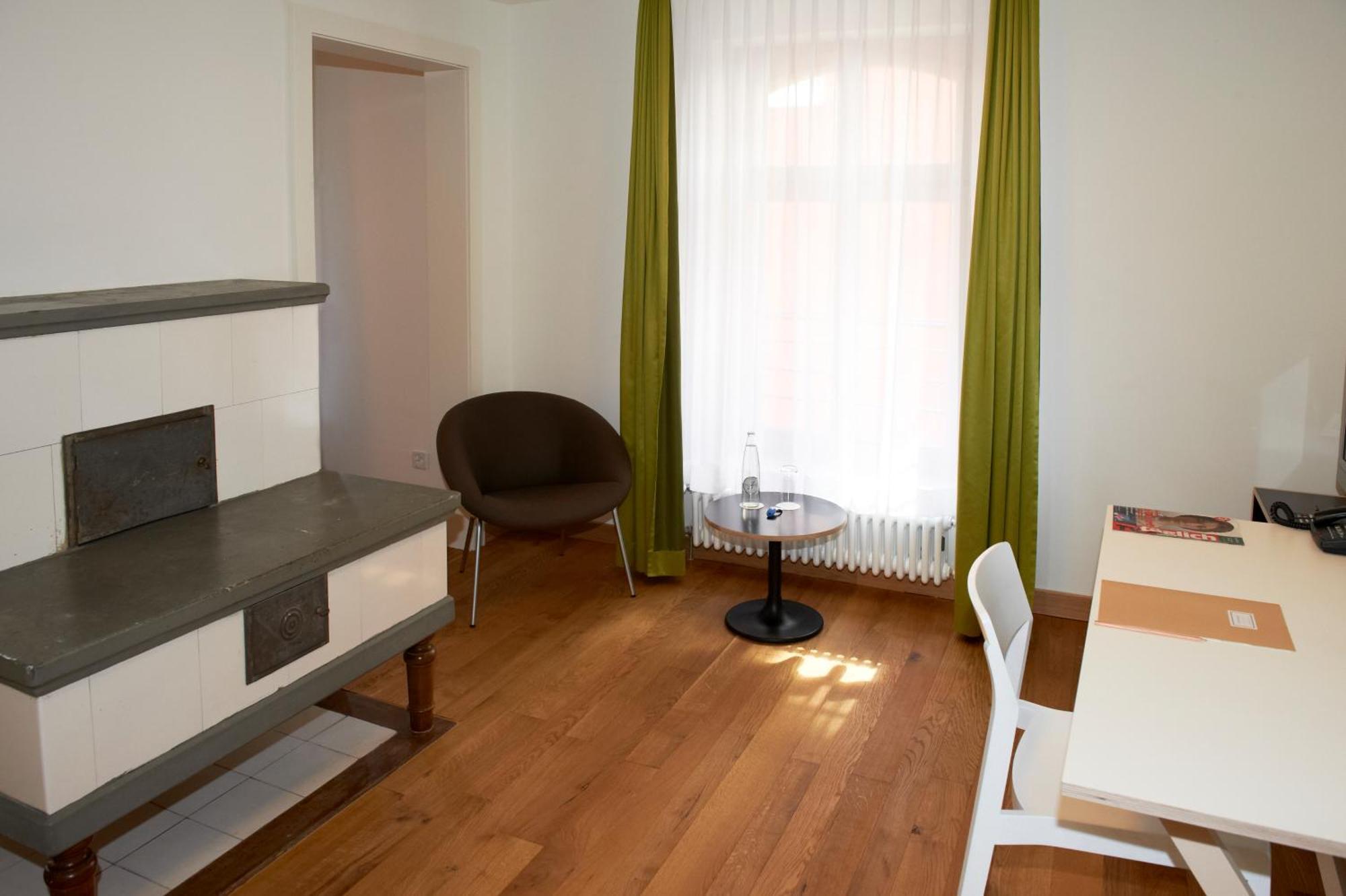 Boutique-Hotel Auberge Langenthal Zewnętrze zdjęcie