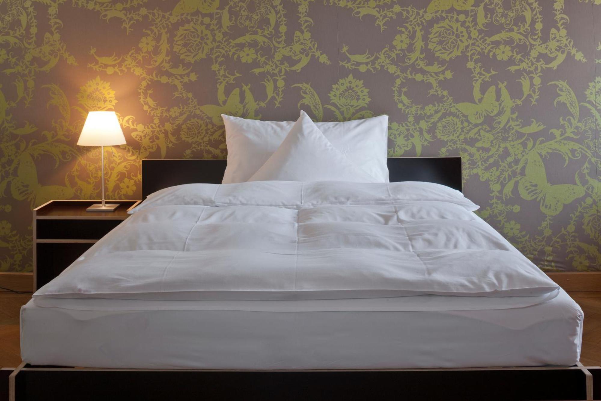 Boutique-Hotel Auberge Langenthal Pokój zdjęcie