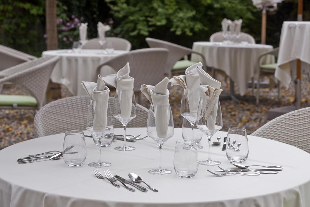 Boutique-Hotel Auberge Langenthal Zewnętrze zdjęcie