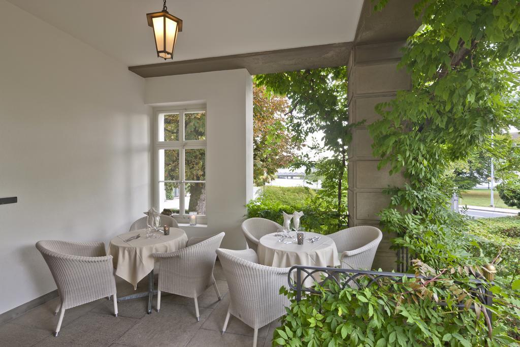 Boutique-Hotel Auberge Langenthal Zewnętrze zdjęcie