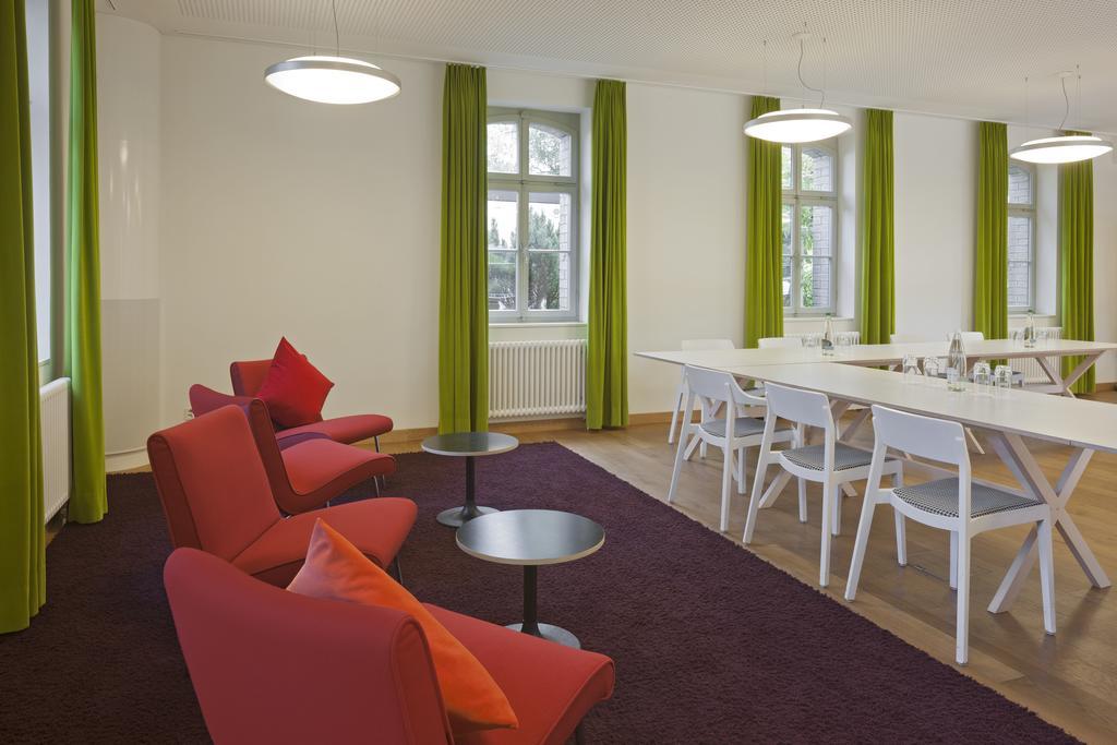 Boutique-Hotel Auberge Langenthal Zewnętrze zdjęcie