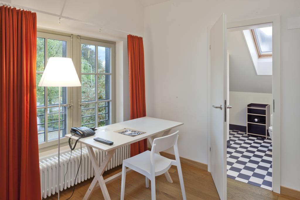 Boutique-Hotel Auberge Langenthal Zewnętrze zdjęcie