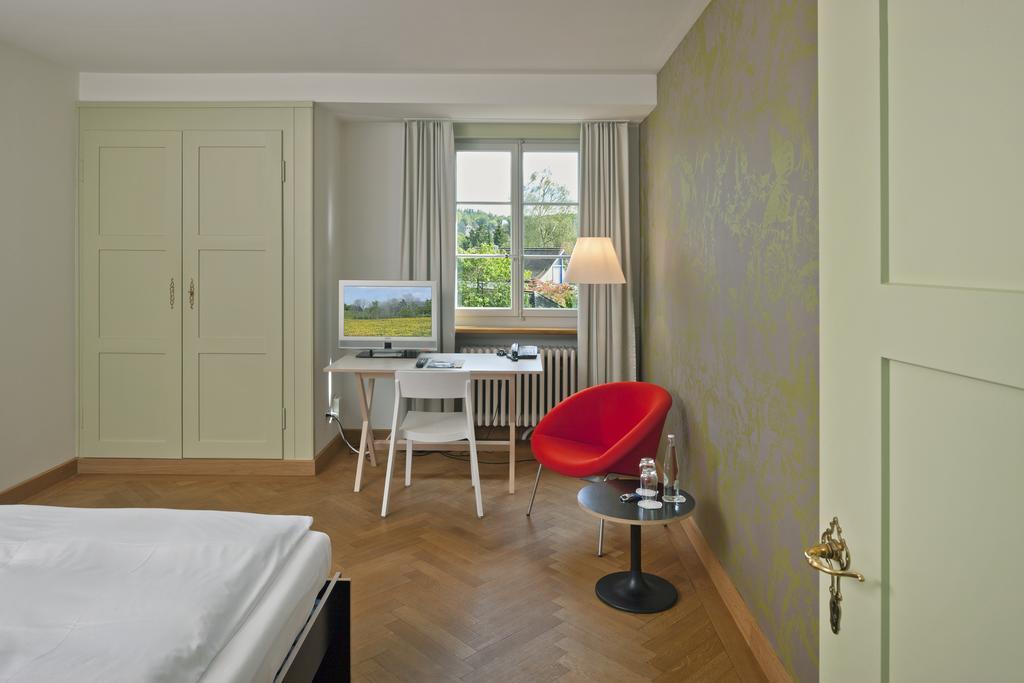 Boutique-Hotel Auberge Langenthal Pokój zdjęcie