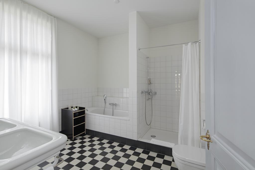 Boutique-Hotel Auberge Langenthal Zewnętrze zdjęcie