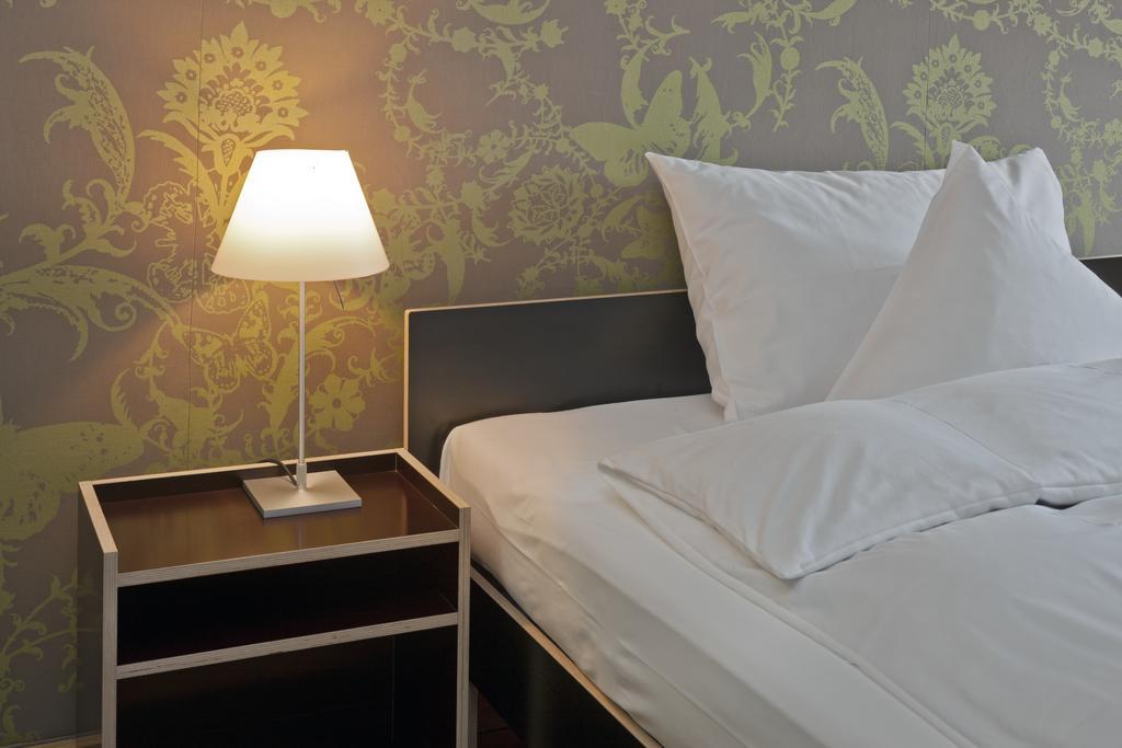 Boutique-Hotel Auberge Langenthal Zewnętrze zdjęcie