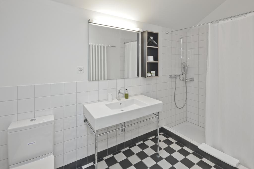 Boutique-Hotel Auberge Langenthal Zewnętrze zdjęcie