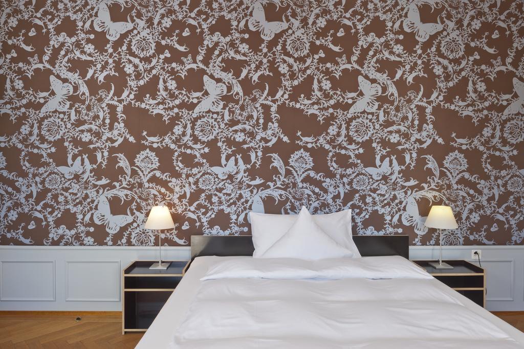 Boutique-Hotel Auberge Langenthal Zewnętrze zdjęcie