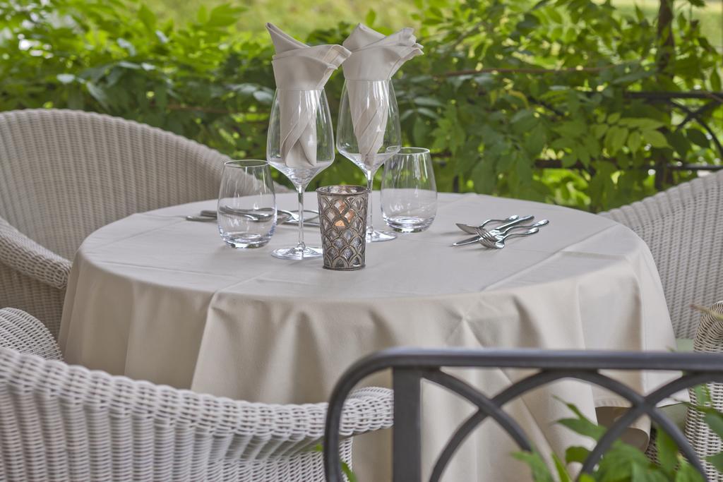 Boutique-Hotel Auberge Langenthal Zewnętrze zdjęcie