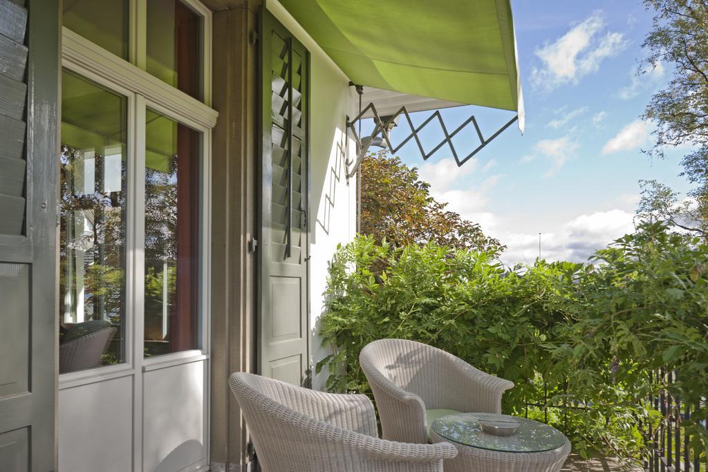 Boutique-Hotel Auberge Langenthal Zewnętrze zdjęcie