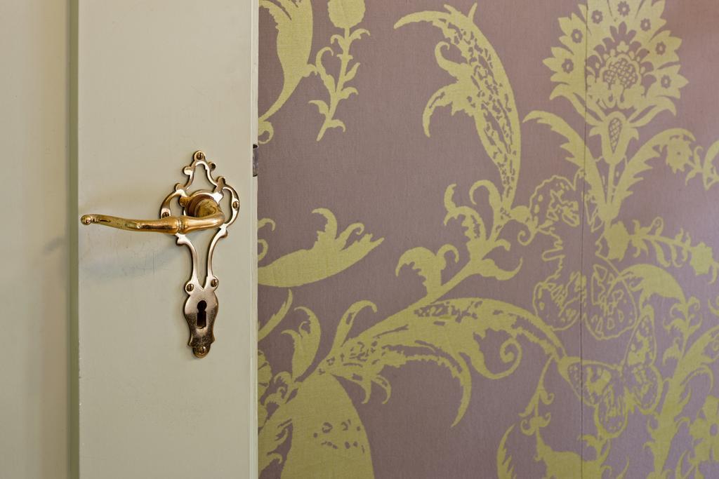 Boutique-Hotel Auberge Langenthal Zewnętrze zdjęcie