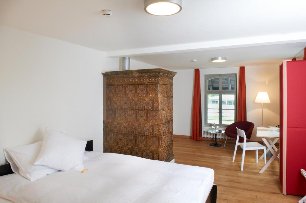 Boutique-Hotel Auberge Langenthal Pokój zdjęcie