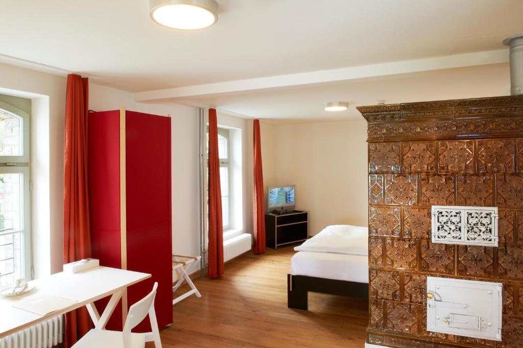 Boutique-Hotel Auberge Langenthal Pokój zdjęcie