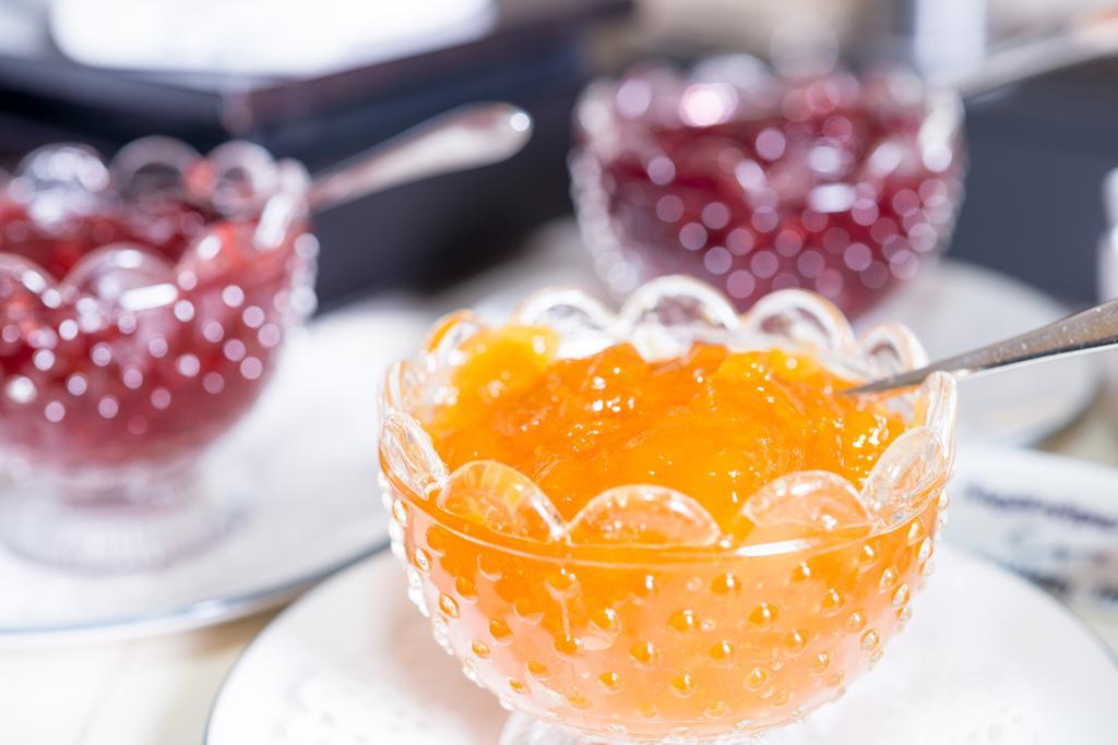 Boutique-Hotel Auberge Langenthal Zewnętrze zdjęcie