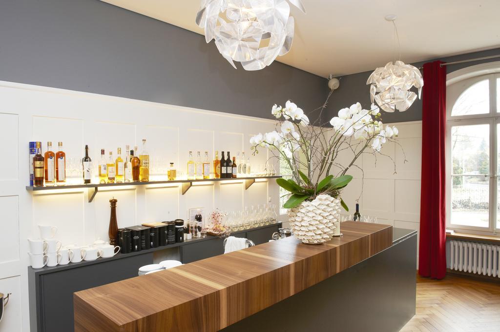Boutique-Hotel Auberge Langenthal Zewnętrze zdjęcie