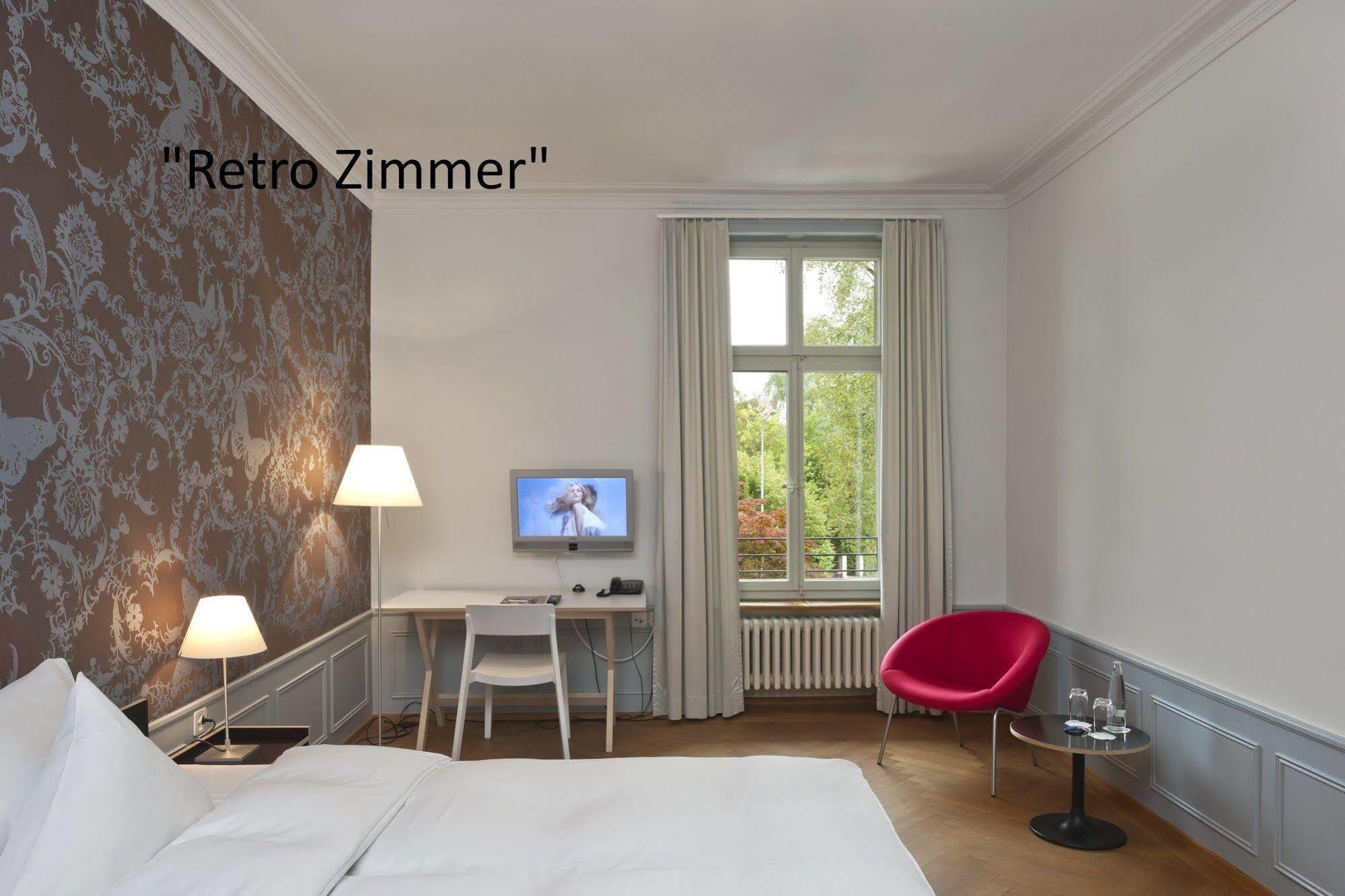 Boutique-Hotel Auberge Langenthal Zewnętrze zdjęcie