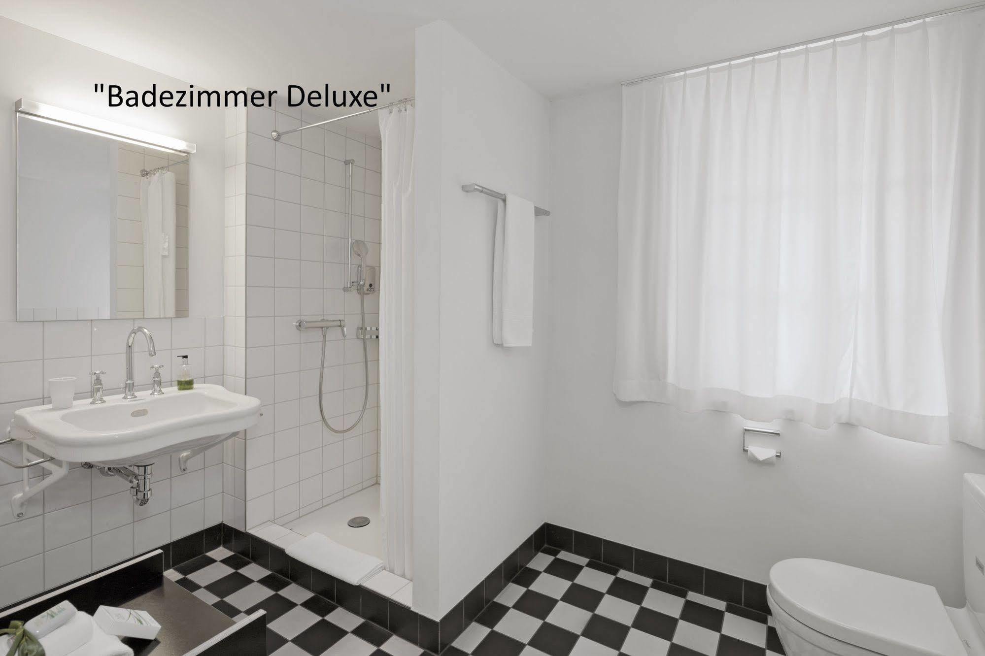 Boutique-Hotel Auberge Langenthal Zewnętrze zdjęcie