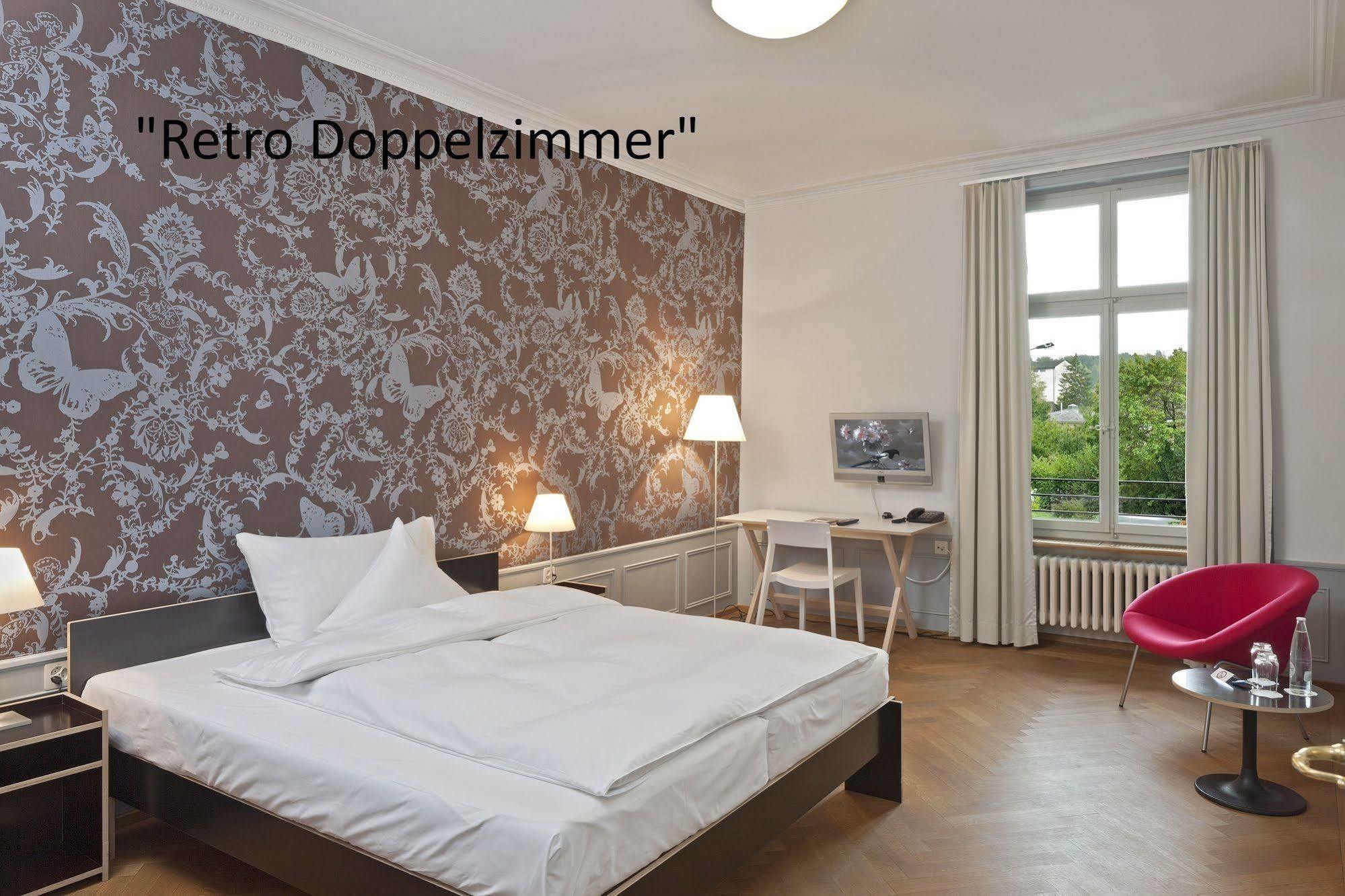 Boutique-Hotel Auberge Langenthal Zewnętrze zdjęcie