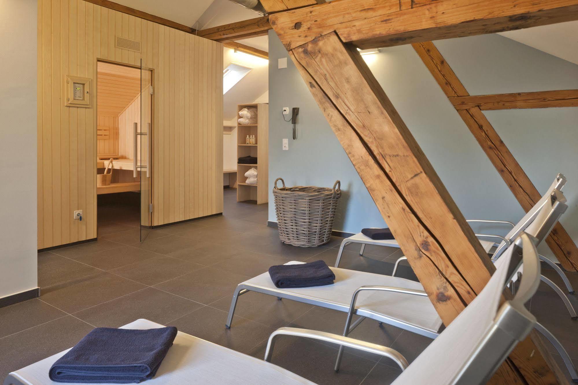 Boutique-Hotel Auberge Langenthal Zewnętrze zdjęcie