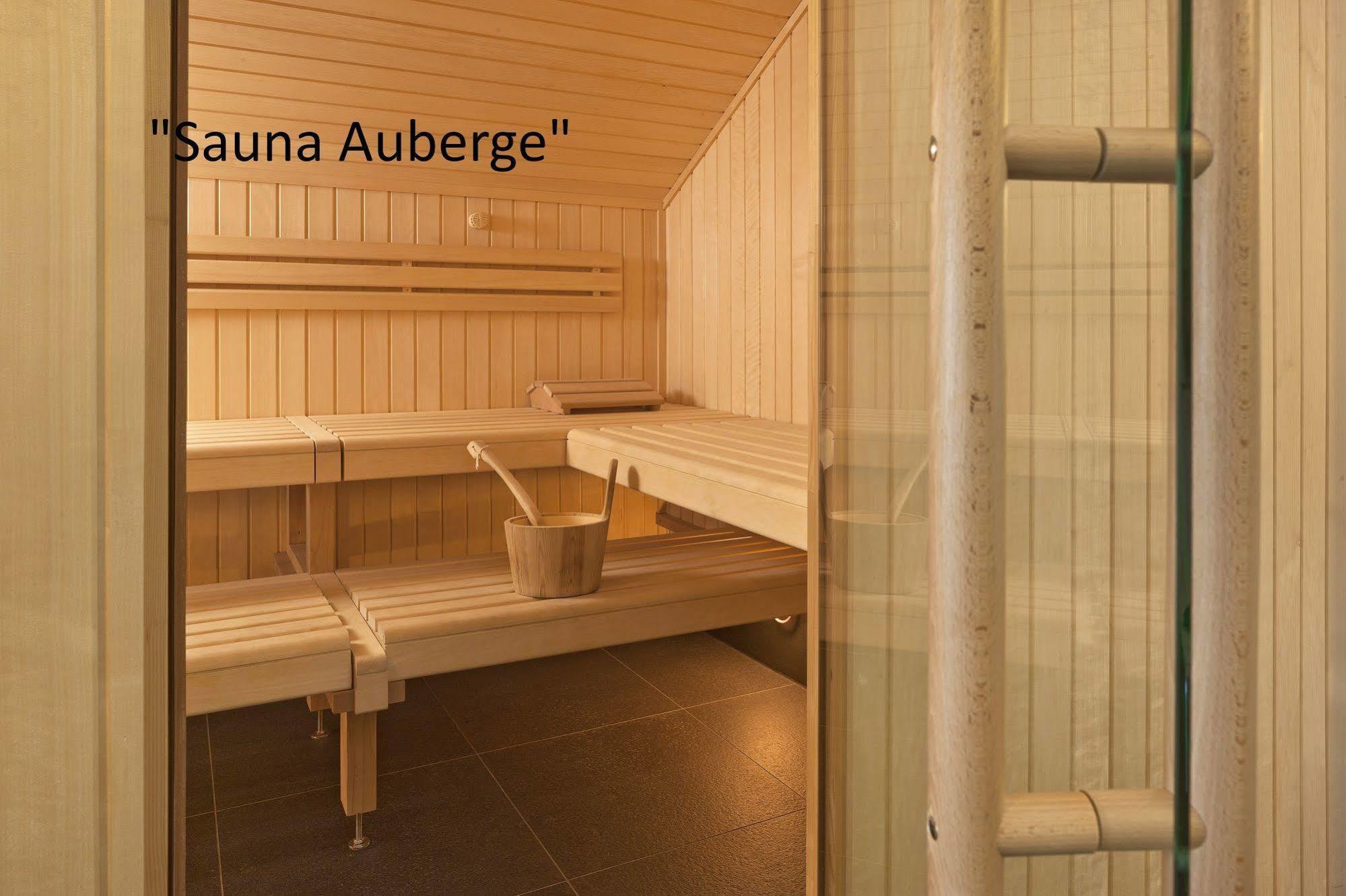 Boutique-Hotel Auberge Langenthal Zewnętrze zdjęcie