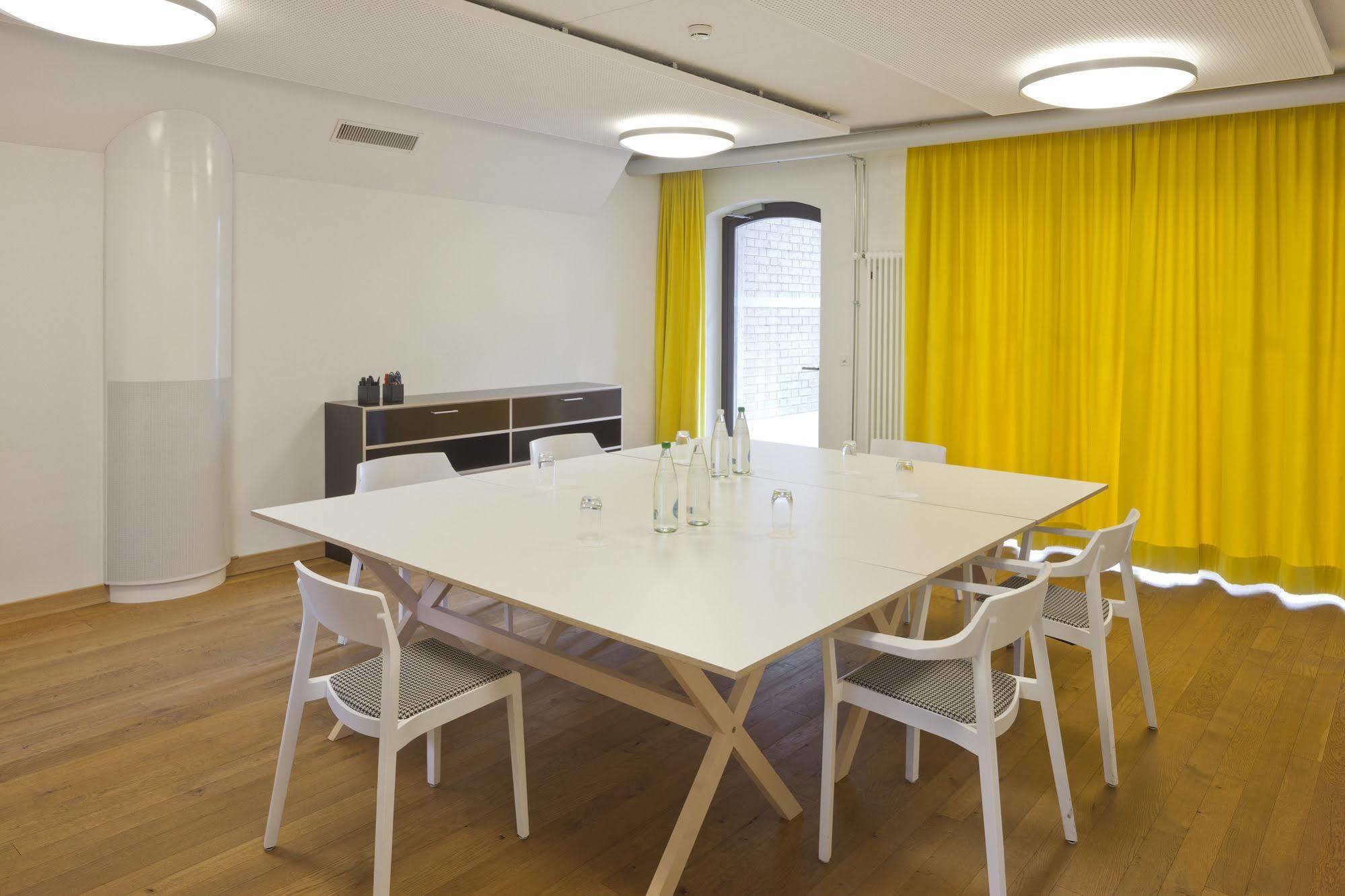 Boutique-Hotel Auberge Langenthal Zewnętrze zdjęcie