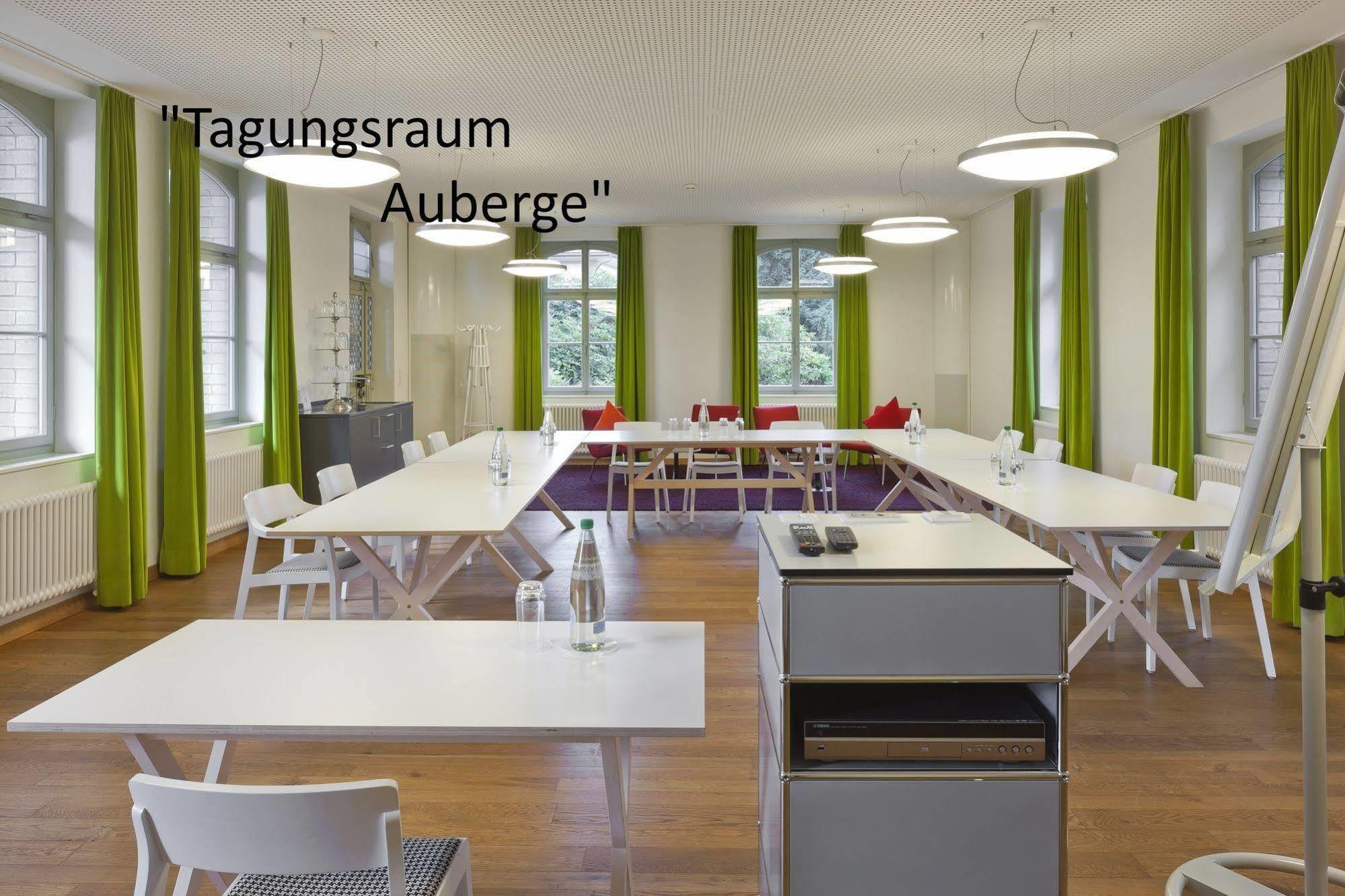 Boutique-Hotel Auberge Langenthal Zewnętrze zdjęcie